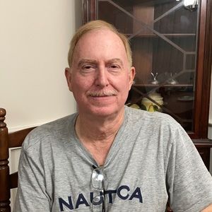 Meet your Posher, Barry